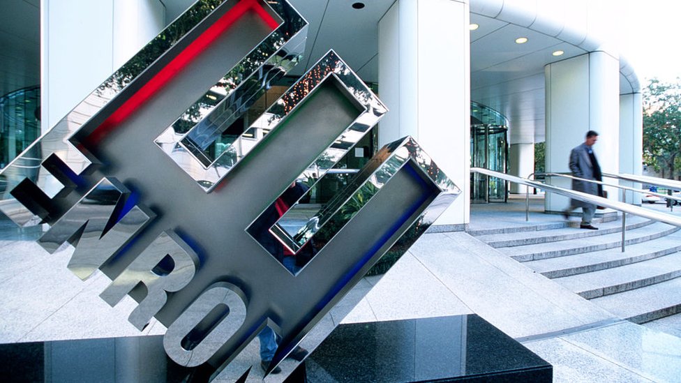Enron